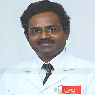 Dr. mandan kumar k