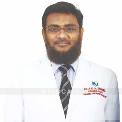 Doktor JK Jameel