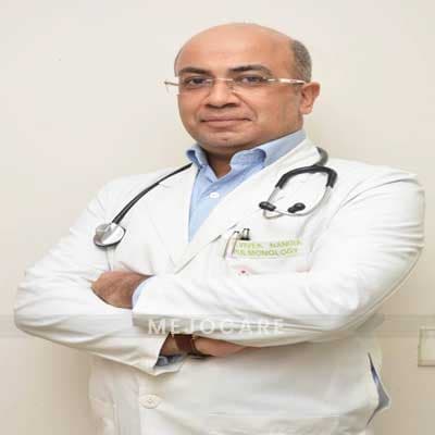 Dr. Vivek Nangia