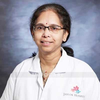 ডঃ শর্মিলা আগরওয়াল