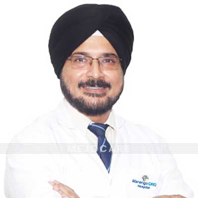 Doktor Kaveshver Ghura 