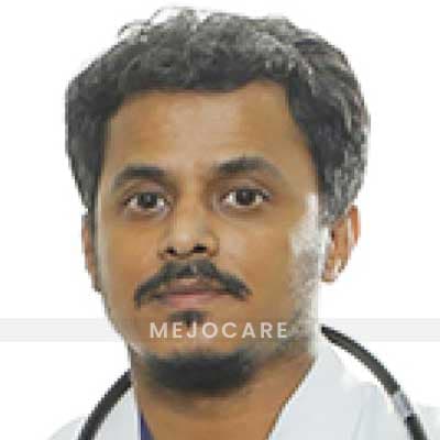 الدكتور يوغيشمان أناند