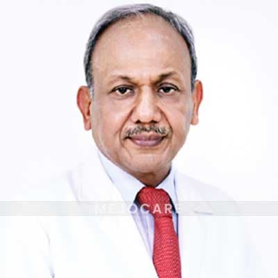 доктор Аджай Кумар гастроэнтеролог