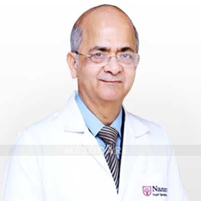 Доктор Канчан С. Гадкари