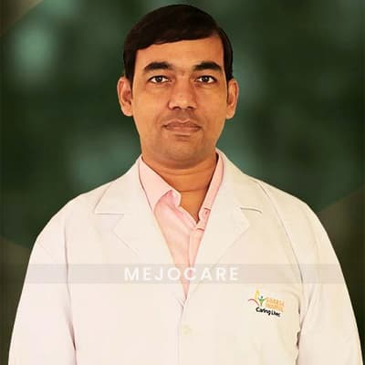 Dr. Sanjay Rai
