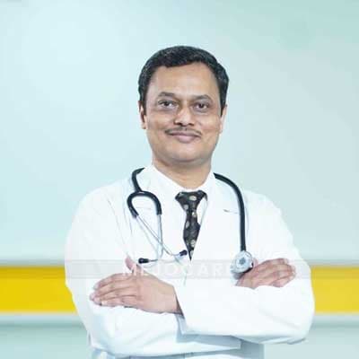 Доктор Рам Чандра Сони