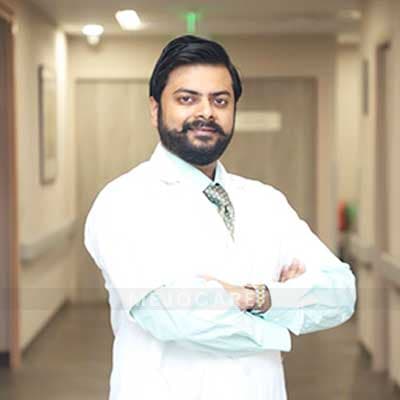 Доктор Сумит Гупта