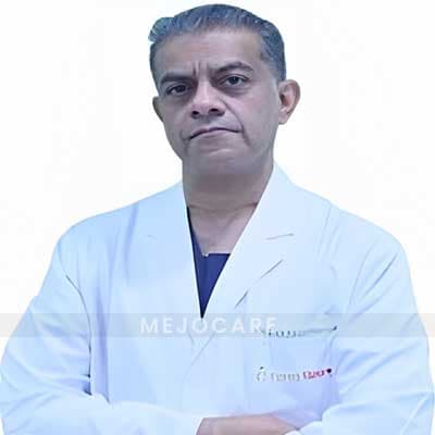 Dr. S. Radhakrishnan