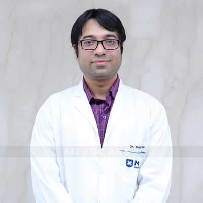 Доктор Рохит Капур