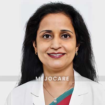 دكتورة رينو راينا سيجال طبيبة نسائية