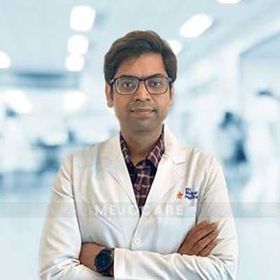 dr shubham jain surgical oncologist