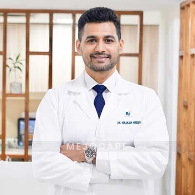 Doktor Niranjan Hiremat