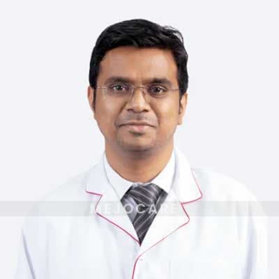 Doktor Ankit Gupta