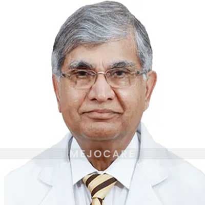 Доктор Прасанна Кумар Редди