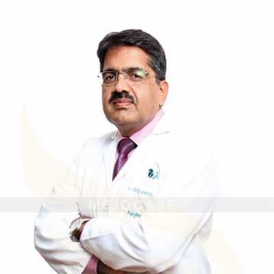 Dr. Rajesh Kumar Watts