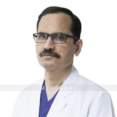 Doktor Z.S. Meharval