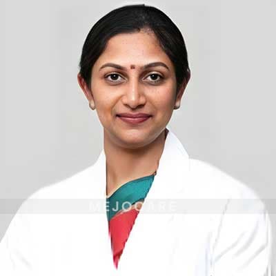 الدكتورة أديتي أجراوال