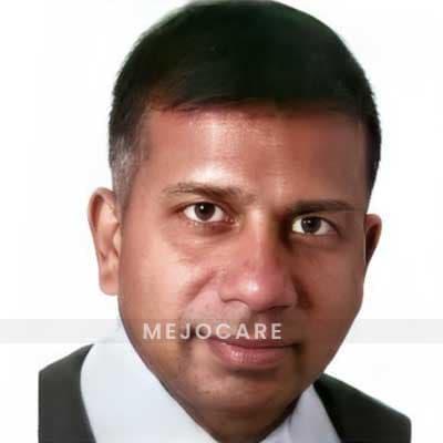 الدكتور راكيش أجراوال
