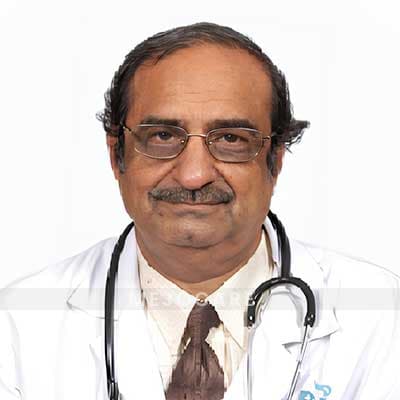 الدكتور داغا ج.ن.