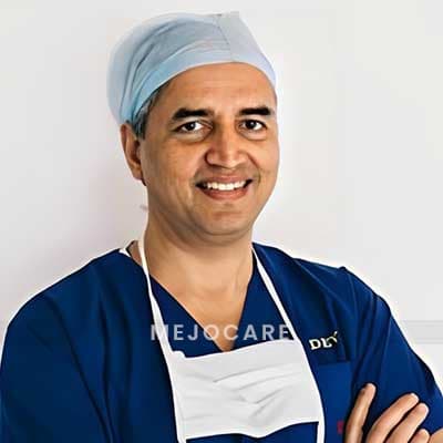 Doktor Devi Prasad Shetti