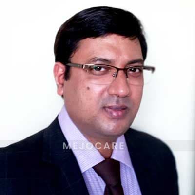 Dr. Satya Parsad V.VR