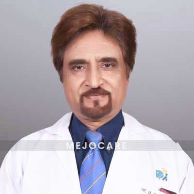 Доктор М.С. Канвар