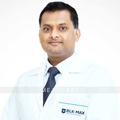 dr rohit bansil neurosurgeon