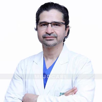 ডঃ বিশ্বদীপ শর্মা