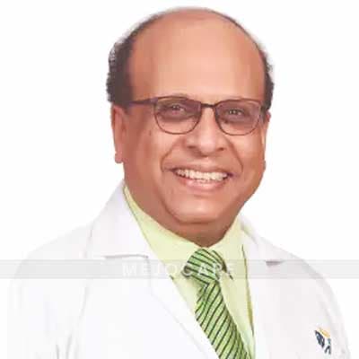 Dr. Raju Vaishya