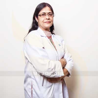Доктор Сапна Маноча Верма