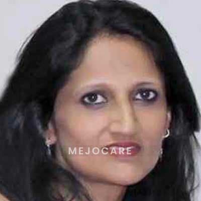 Dr Archana Gupta Mahajan