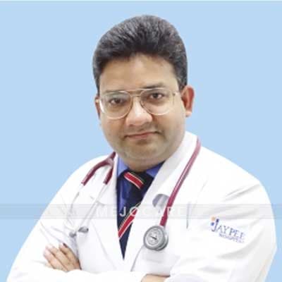 الدكتور أنيل براساد بهات أخصائي أمراض الكلى