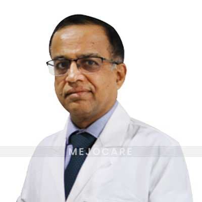 Doktor Sanjeev gulati nefrolog