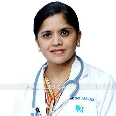 Doktor Sai Lakshmi Daayana