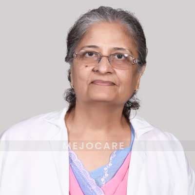 Доктор Хармит Малхотра