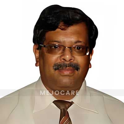 Dr. Gouri Sankar Bhattacharya