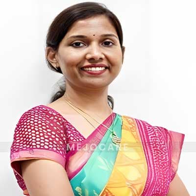 Dr. Padmapriya Vivek