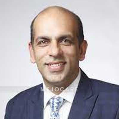 dr Manas Kalra bolalar gematologi