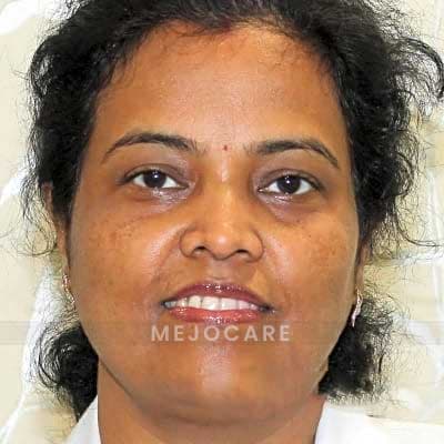 Dr. Dharitri Samantaray