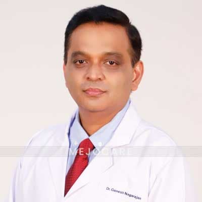 Doktor Ganesh Nagarajan