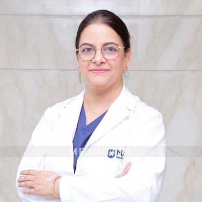 Dr Rajinder Kaur Saggu