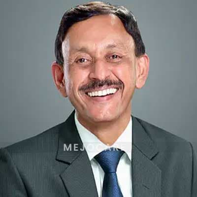 Доктор Субхрамания Айер