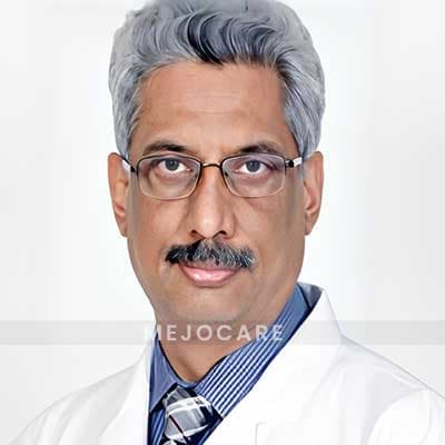 Доктор С.К. Суд