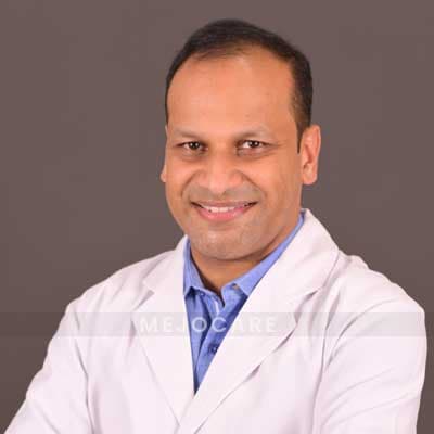 Dr. Sameer Ali Paravath