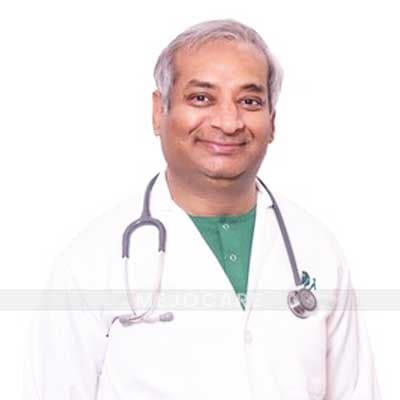 dr shishir seth hematologist
