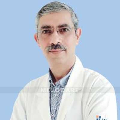 dr sunil sofat interventional cardiologist