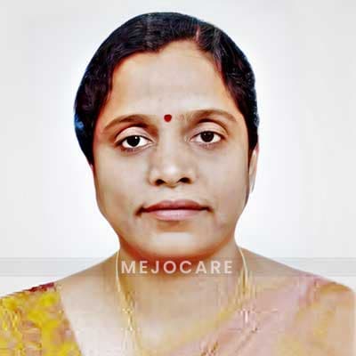 Доктор Челламмал К. Р.