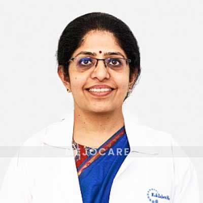 ডাঃ অর্চনা শেঠি