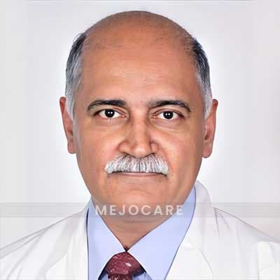 ডঃ কুলভূষণ সিং ডাগর