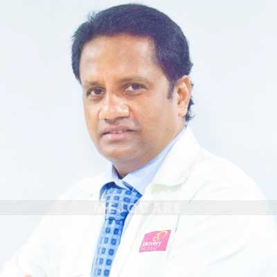 Doktor R Anantharaman